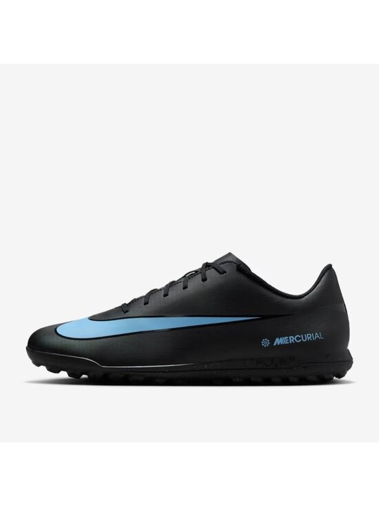 Nike Size 8.5 Shadow Pack Mercurial Vapor 16 Club Turf Low-Top Football Shoes main image 12